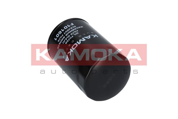 Масляный фильтр - F101601 KAMOKA