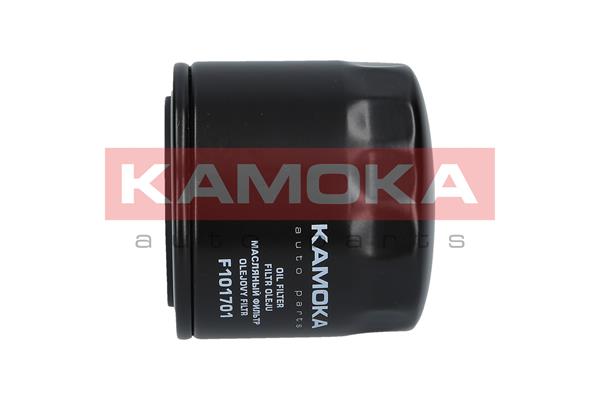Oil Filter - F101701 KAMOKA