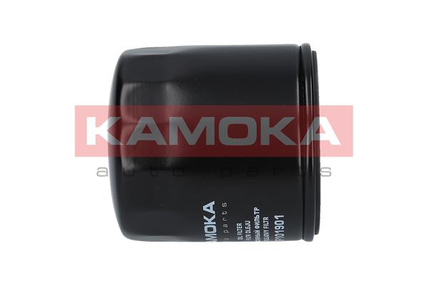 Масляный фильтр - F101901 KAMOKA