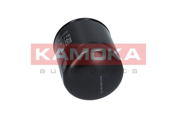Масляный фильтр - F102001 KAMOKA