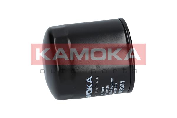 Масляный фильтр - F102001 KAMOKA