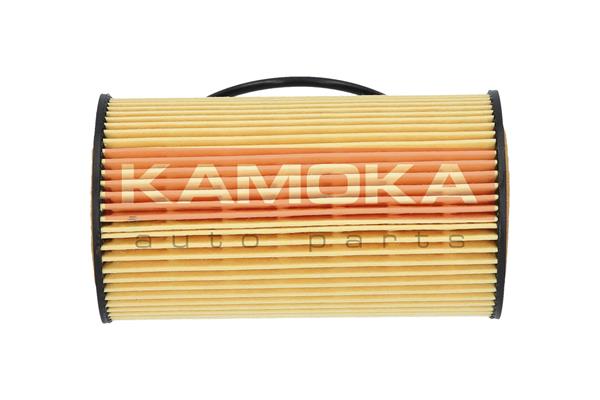 Ölfilter - F102101 KAMOKA