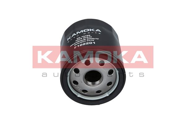 Oil Filter - F102201 KAMOKA