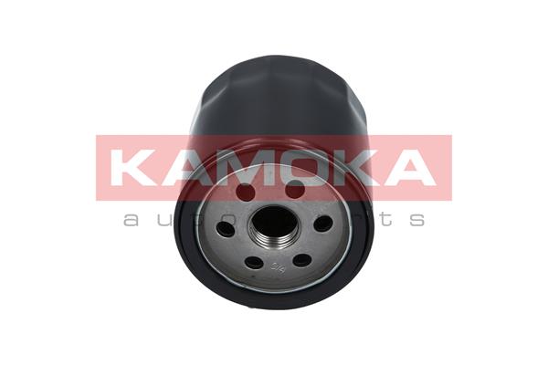 Oil Filter - F102301 KAMOKA