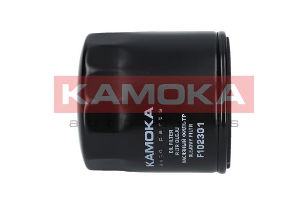 Масляный фильтр - F102301 KAMOKA