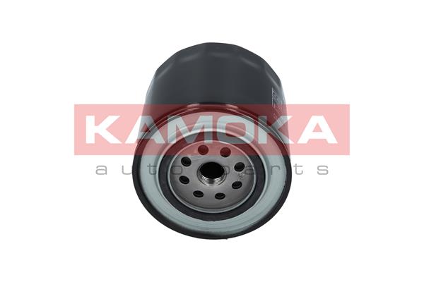 Oil Filter - F102401 KAMOKA