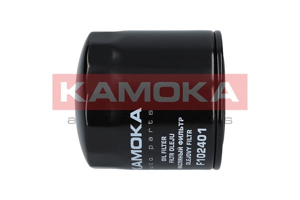 Масляный фильтр - F102401 KAMOKA