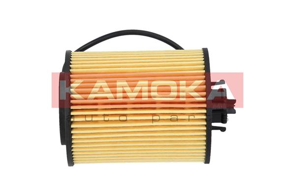 Масляный фильтр - F102801 KAMOKA
