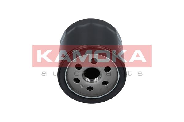 Oil Filter - F102901 KAMOKA