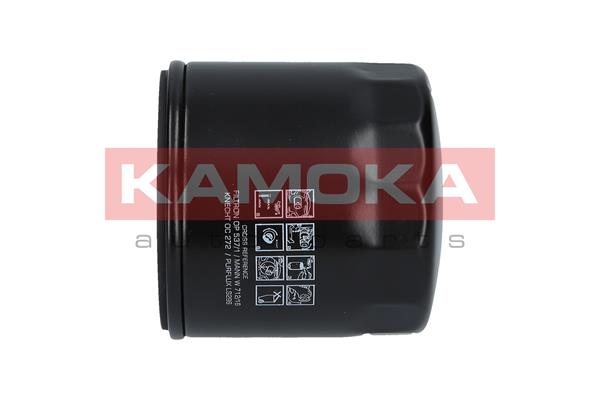 Масляный фильтр - F102901 KAMOKA