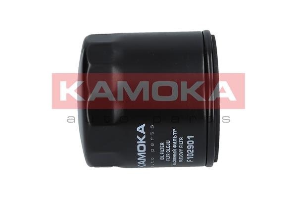 Масляный фильтр - F102901 KAMOKA