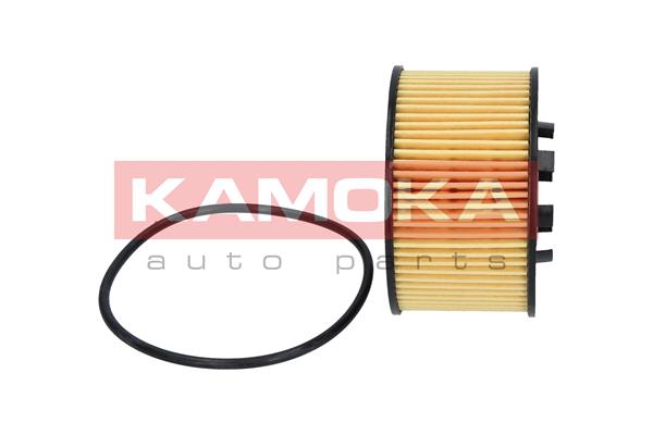 Filtro olio - F103001 KAMOKA