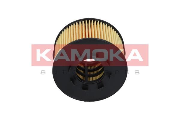 Ölfilter - F103001 KAMOKA