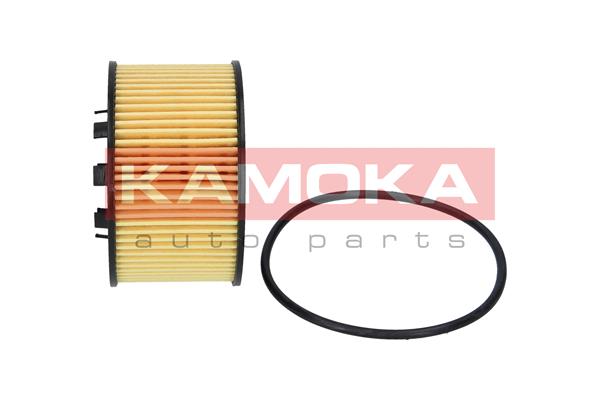 Ölfilter - F103001 KAMOKA