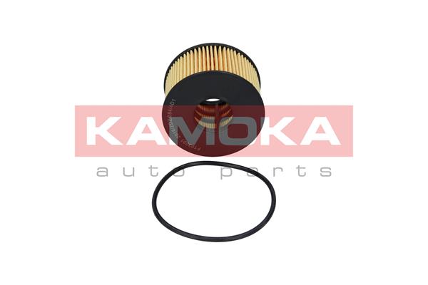 Ölfilter - F103001 KAMOKA