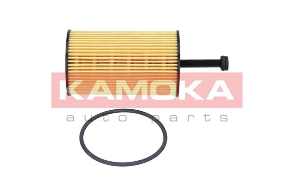 Oil Filter - F103101 KAMOKA