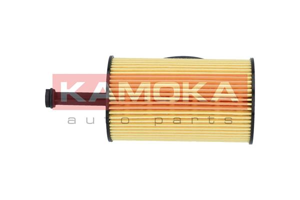 Масляный фильтр - F103101 KAMOKA
