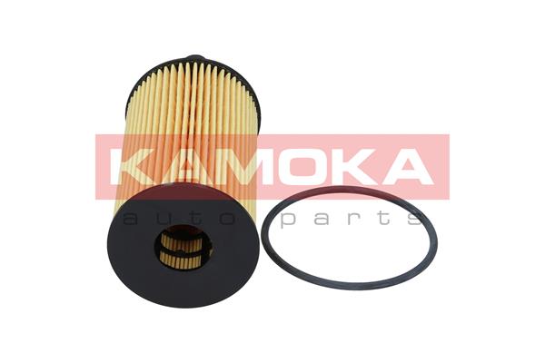 Масляный фильтр - F103101 KAMOKA