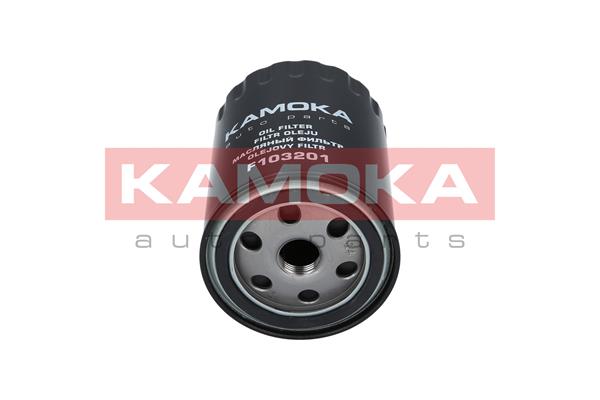 Oil Filter - F103201 KAMOKA