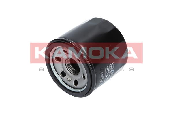Oil Filter - F103301 KAMOKA