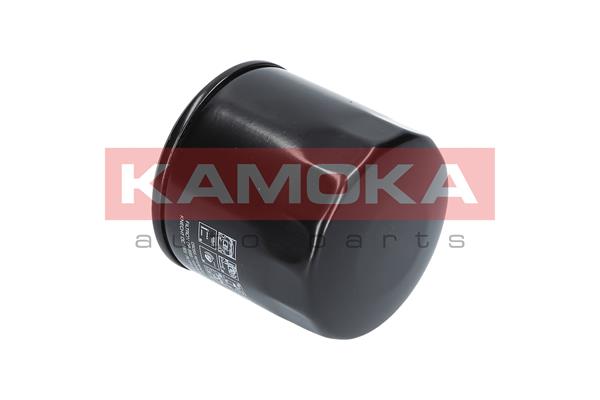 Масляный фильтр - F103301 KAMOKA