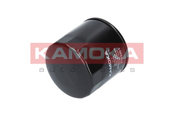 Масляный фильтр - F103301 KAMOKA