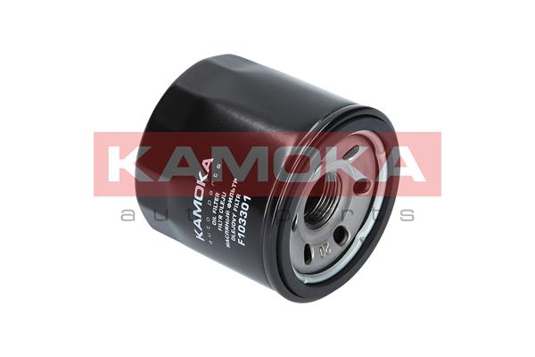 Масляный фильтр - F103301 KAMOKA
