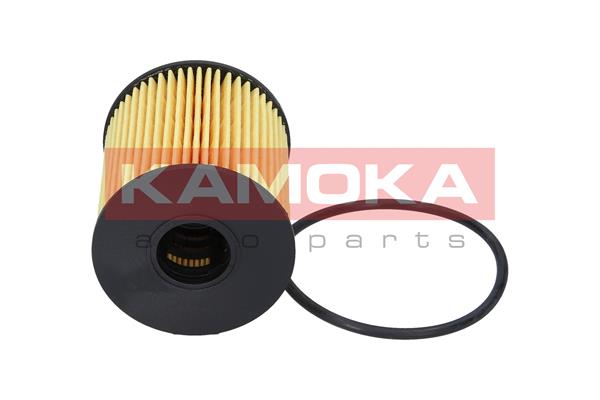 Oil Filter - F103401 KAMOKA