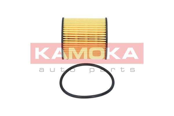 Масляный фильтр - F103401 KAMOKA