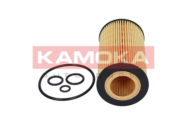 Масляный фильтр - F103501 KAMOKA
