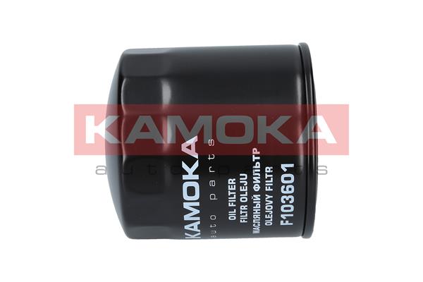 Масляный фильтр - F103601 KAMOKA
