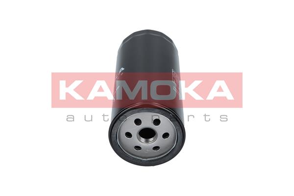 Oil Filter - F103701 KAMOKA