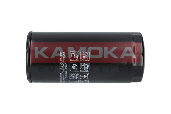 Масляный фильтр - F103701 KAMOKA