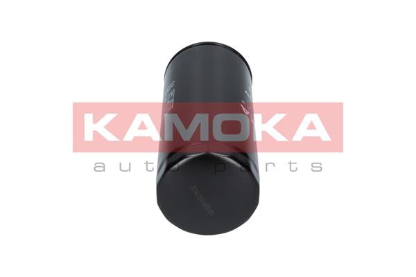 Масляный фильтр - F103701 KAMOKA