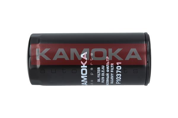 Масляный фильтр - F103701 KAMOKA