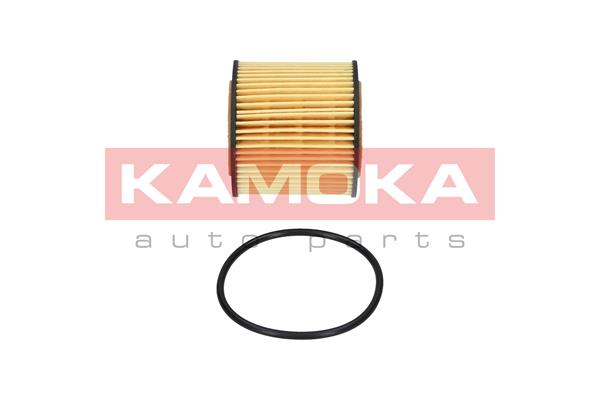 Масляный фильтр - F103801 KAMOKA