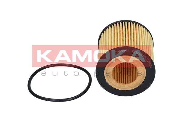 Масляный фильтр - F103801 KAMOKA