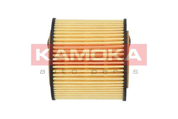 Масляный фильтр - F103801 KAMOKA