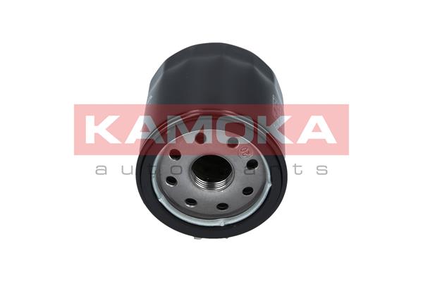 Oil Filter - F104001 KAMOKA