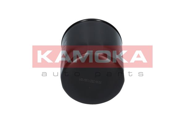 Ölfilter - F104001 KAMOKA