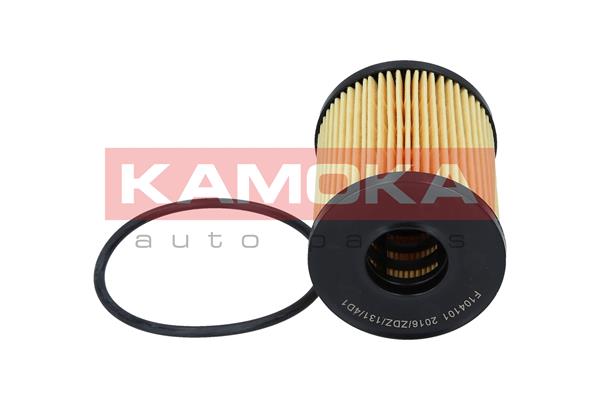 Ölfilter - F104101 KAMOKA
