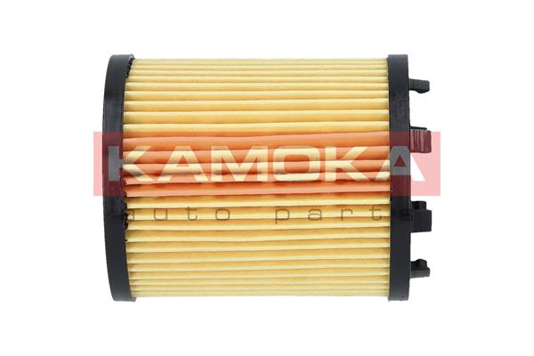 Ölfilter - F104101 KAMOKA