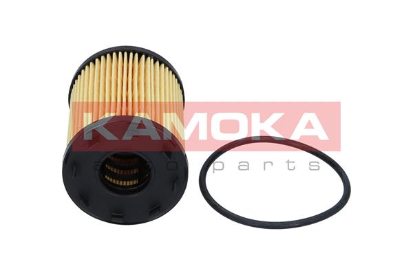 Ölfilter - F104101 KAMOKA