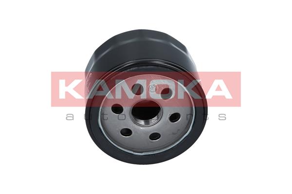 Oil Filter - F104201 KAMOKA
