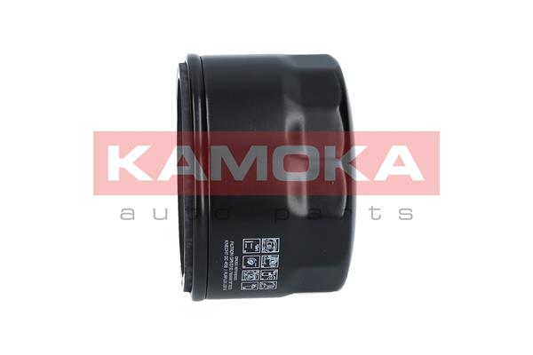 Filtro olio - F104201 KAMOKA