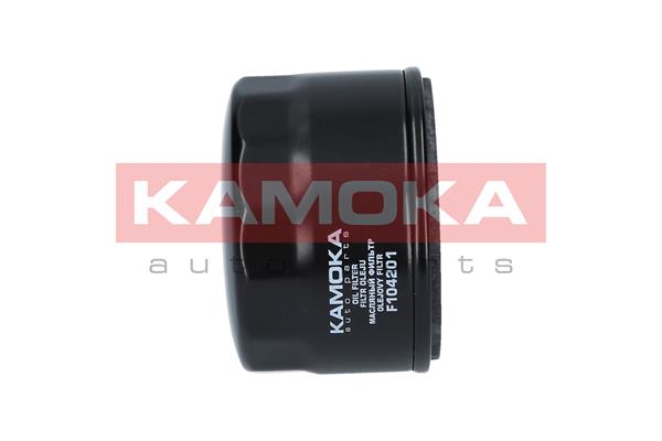 Filtro olio - F104201 KAMOKA