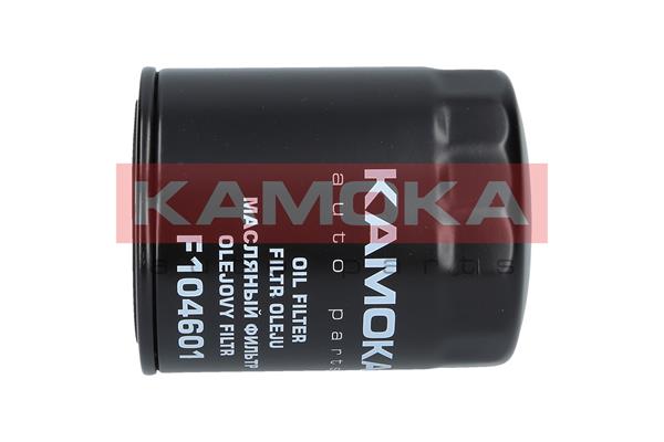 Масляный фильтр - F104601 KAMOKA