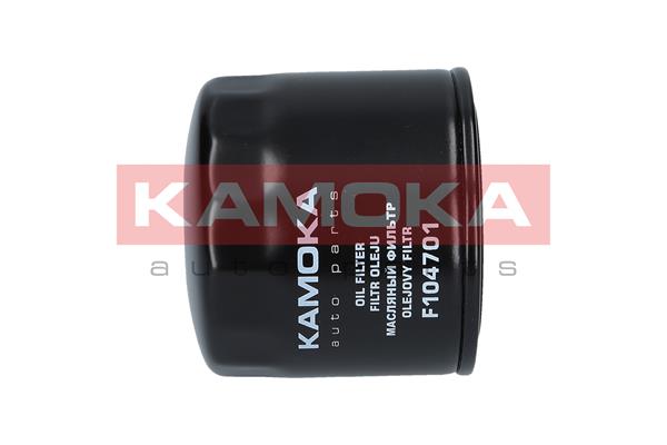 Масляный фильтр - F104701 KAMOKA