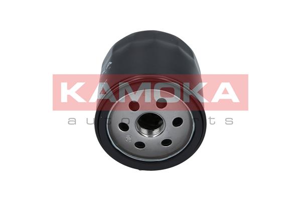 Oil Filter - F104801 KAMOKA