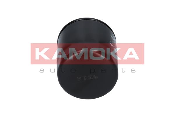 Масляный фильтр - F104801 KAMOKA